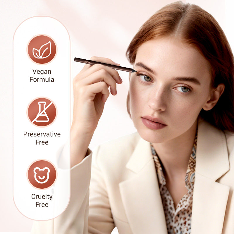 BUY 1 GET 1 FREE💜24HR Waterproof Eyeliner – Day to Night Wear