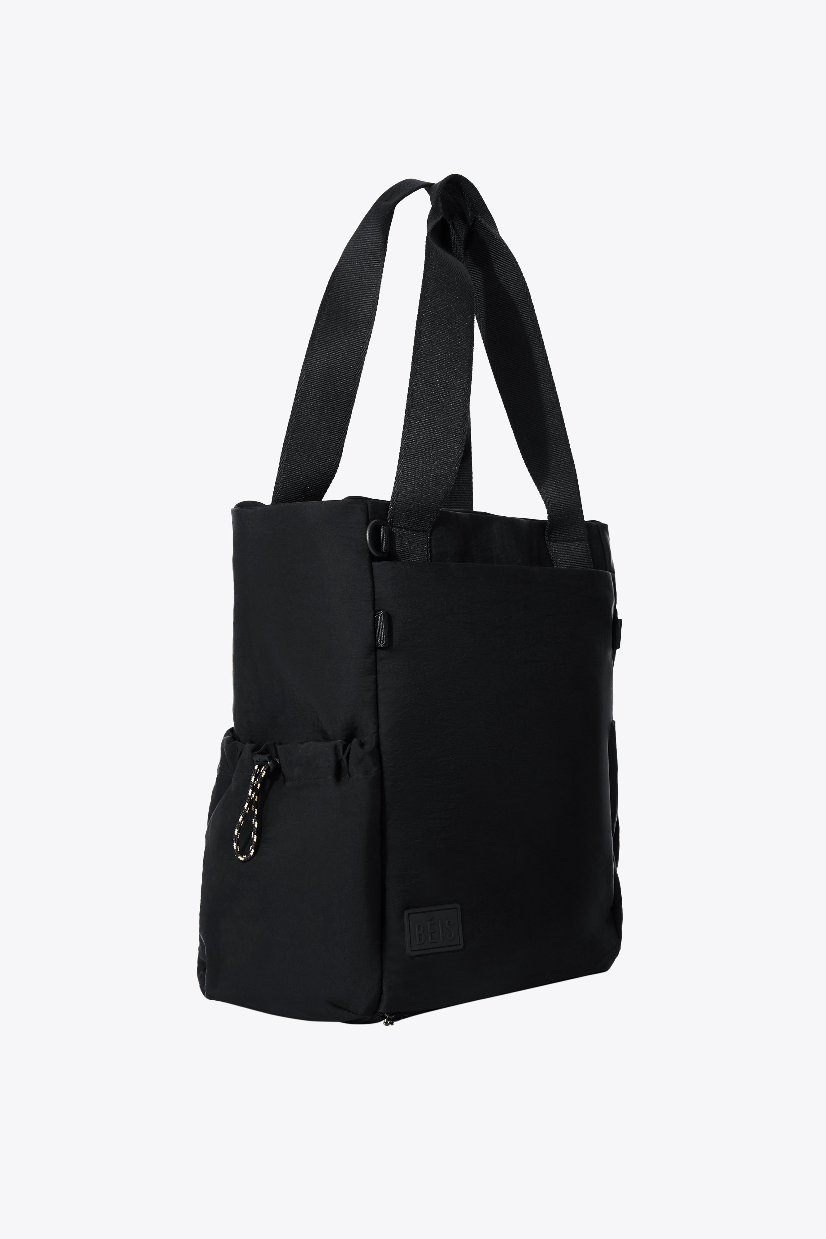 Resale The Sport Tote in Black