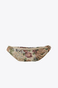 The Bum Bag in Vintage Floral