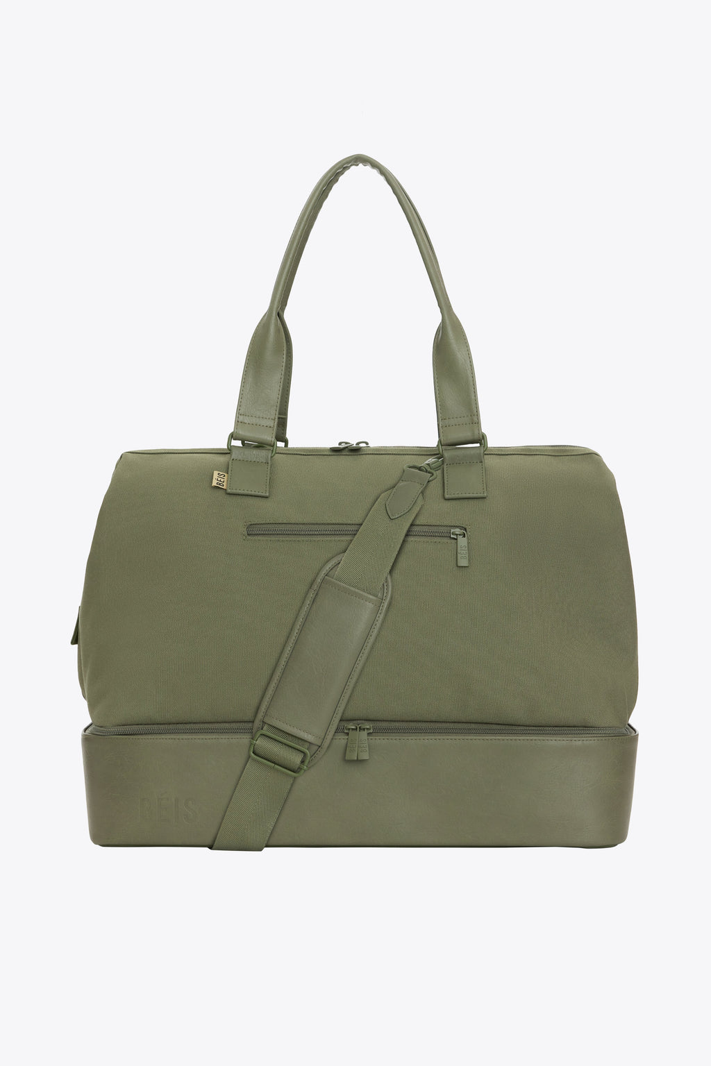 Personalized Weekender