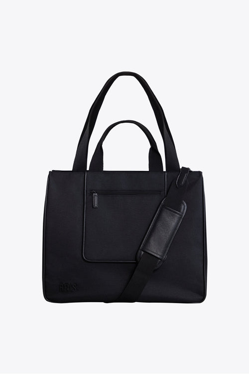 Personalized East To West Tote