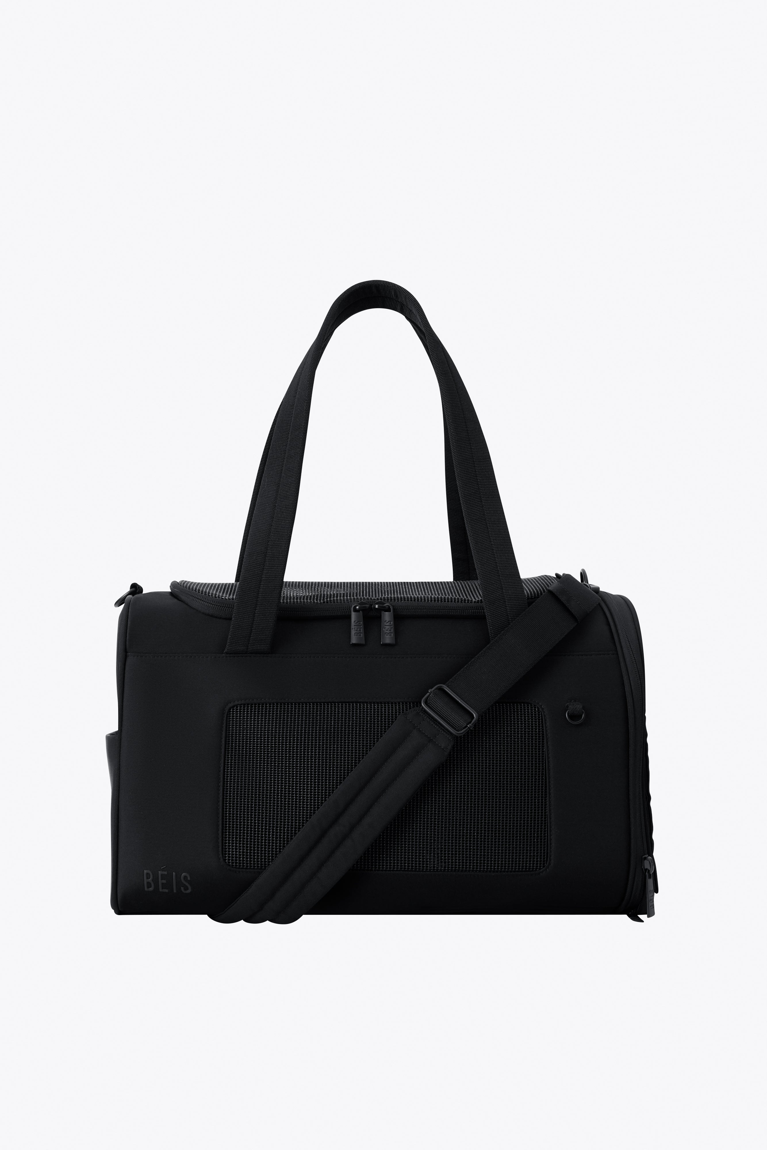 Resale The Pet Carrier in Black