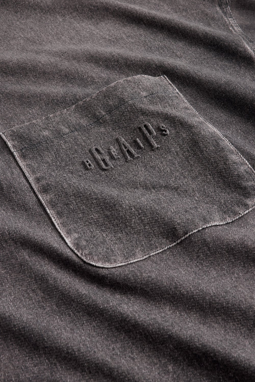 GAP X BÉIS Tromp Loiel T-Shirt in Black